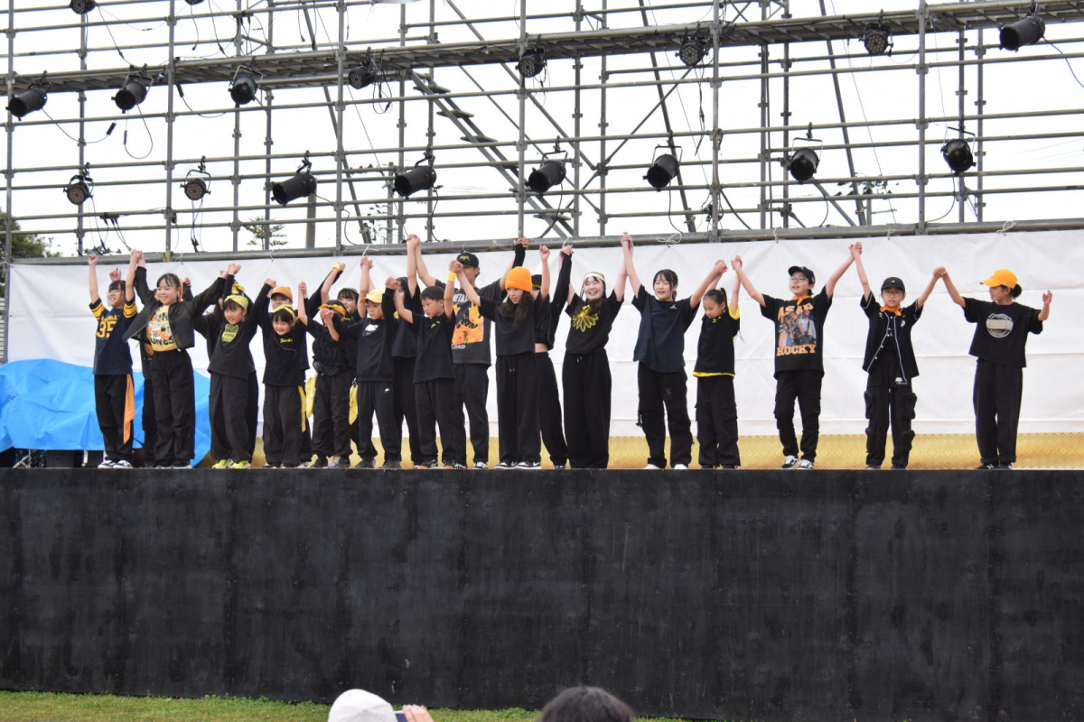 第52回江刺甚句まつり2025その4 2025/05/04