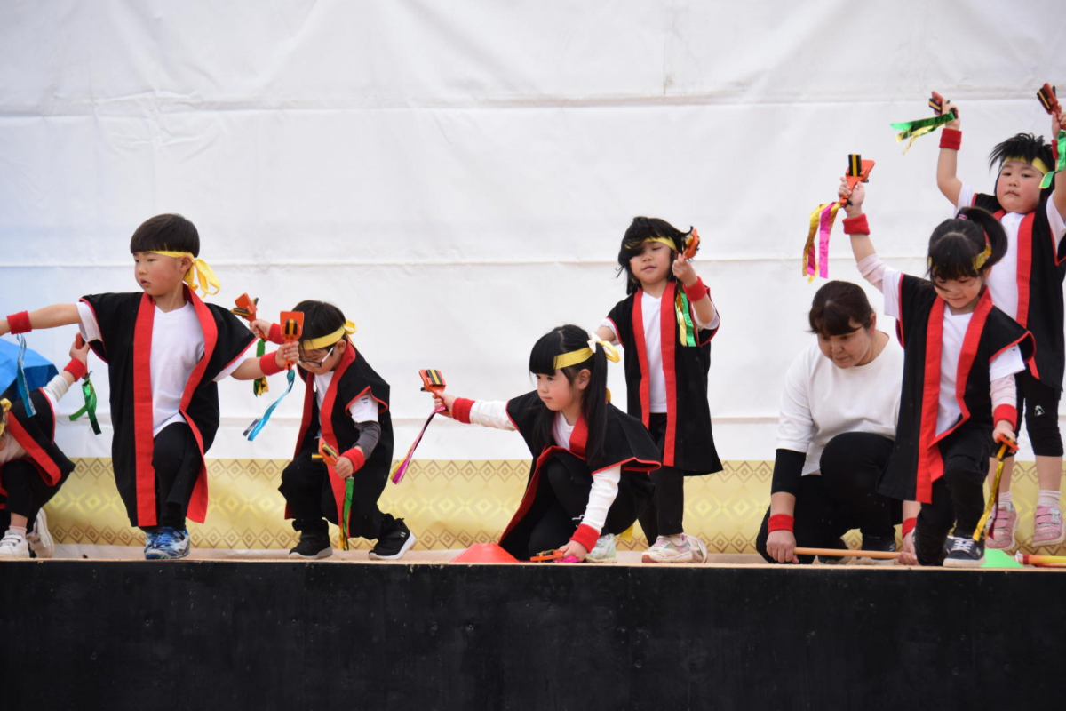 第52回江刺甚句まつり2025その4 2025/05/04