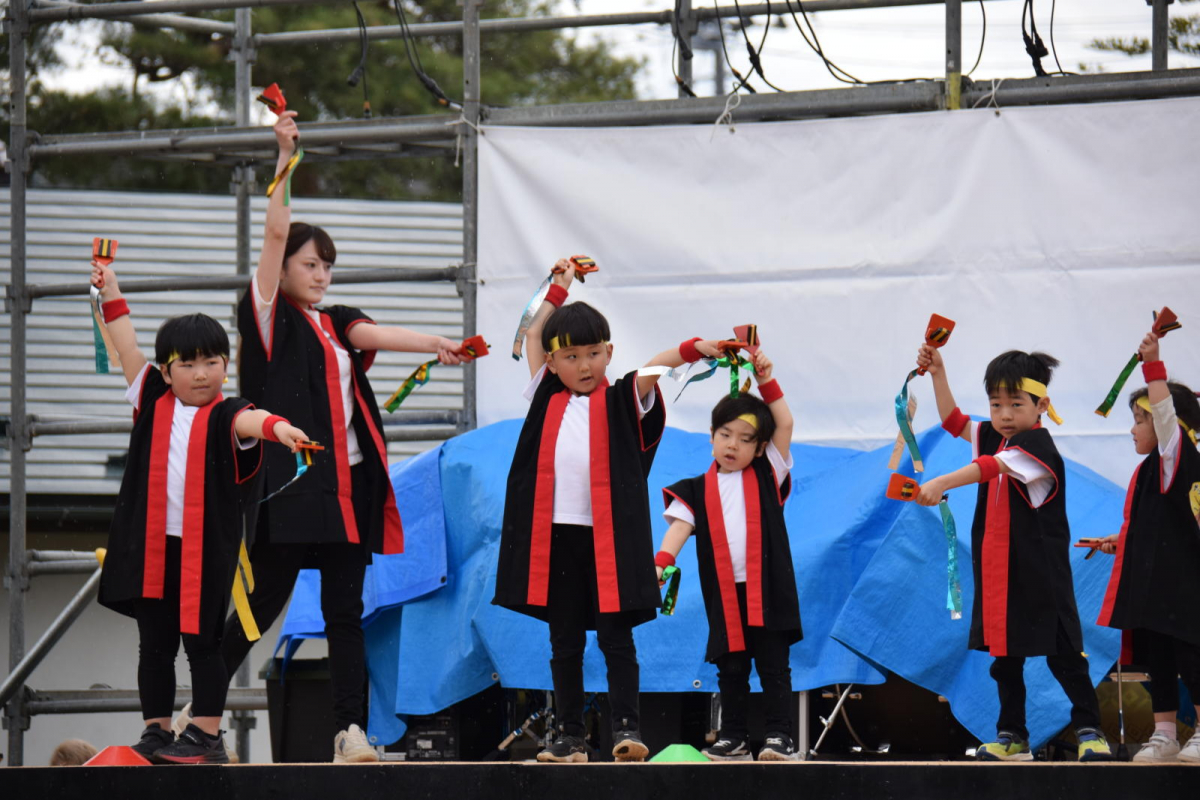 第52回江刺甚句まつり2025その4 2025/05/04