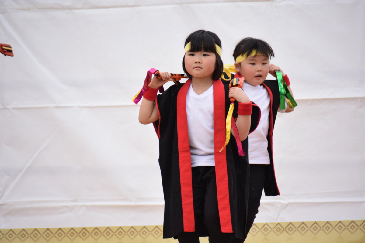 第52回江刺甚句まつり2025その4 2025/05/04