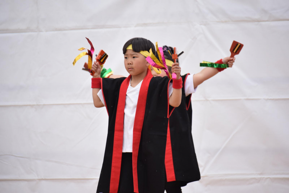 第52回江刺甚句まつり2025その4 2025/05/04