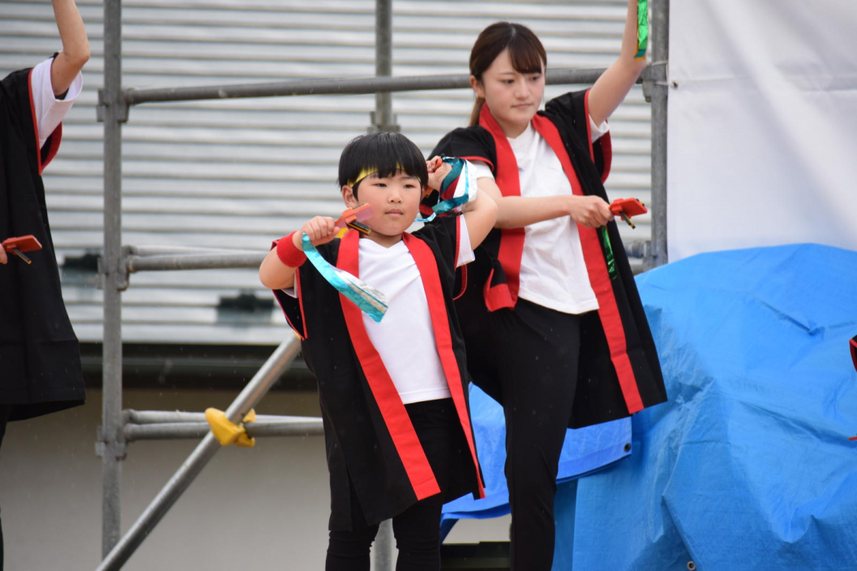 第52回江刺甚句まつり2025その4 2025/05/04