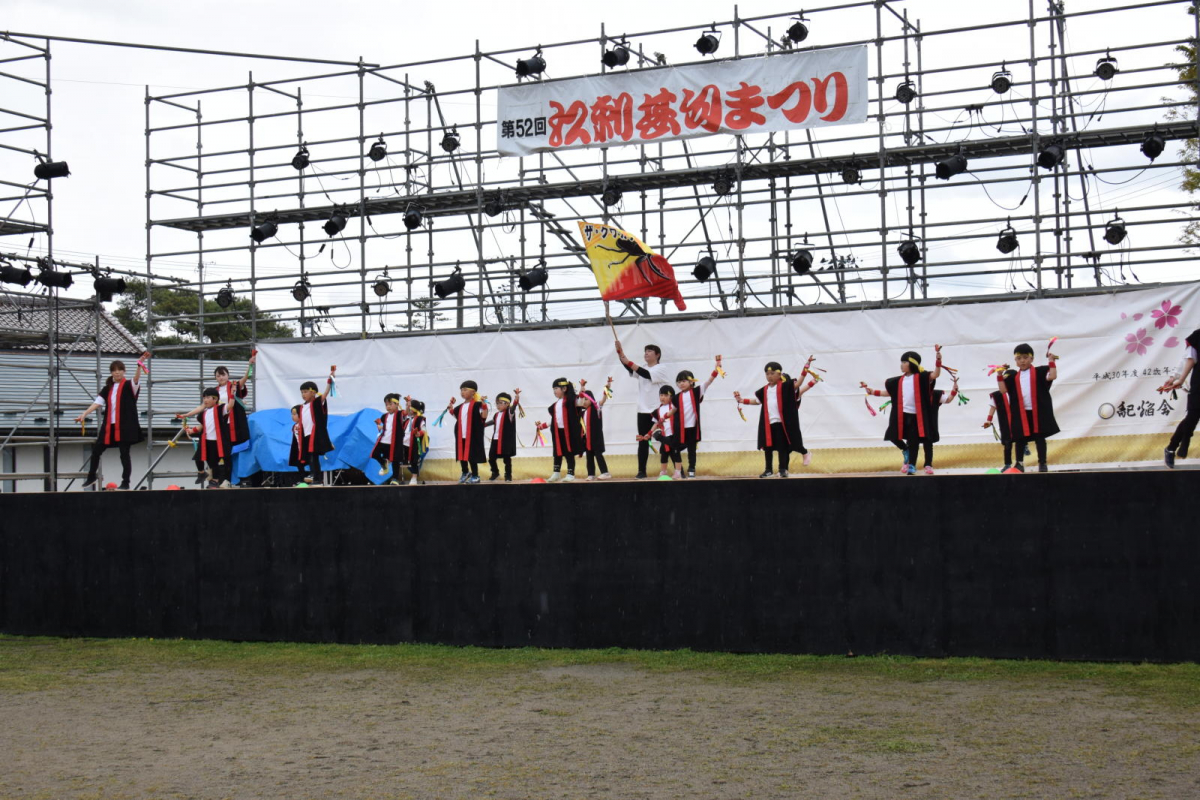 第52回江刺甚句まつり2025その4 2025/05/04