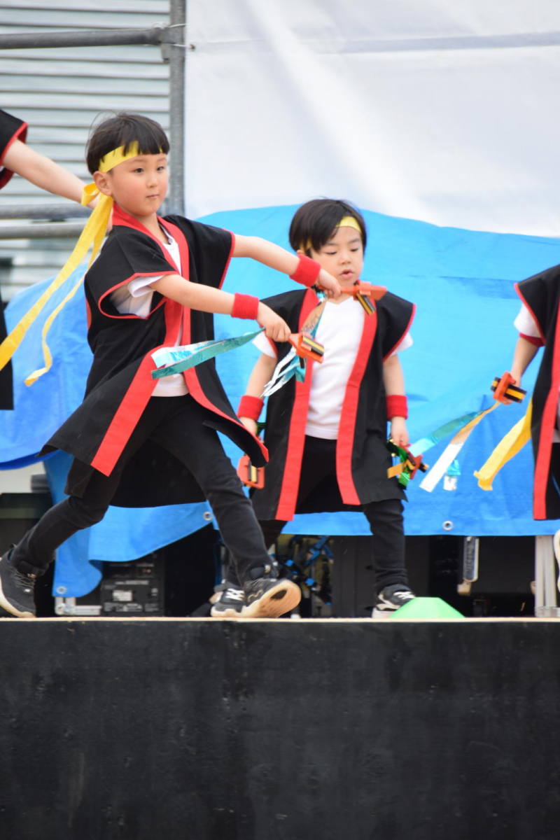 第52回江刺甚句まつり2025その4 2025/05/04