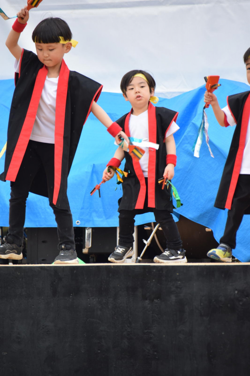 第52回江刺甚句まつり2025その4 2025/05/04