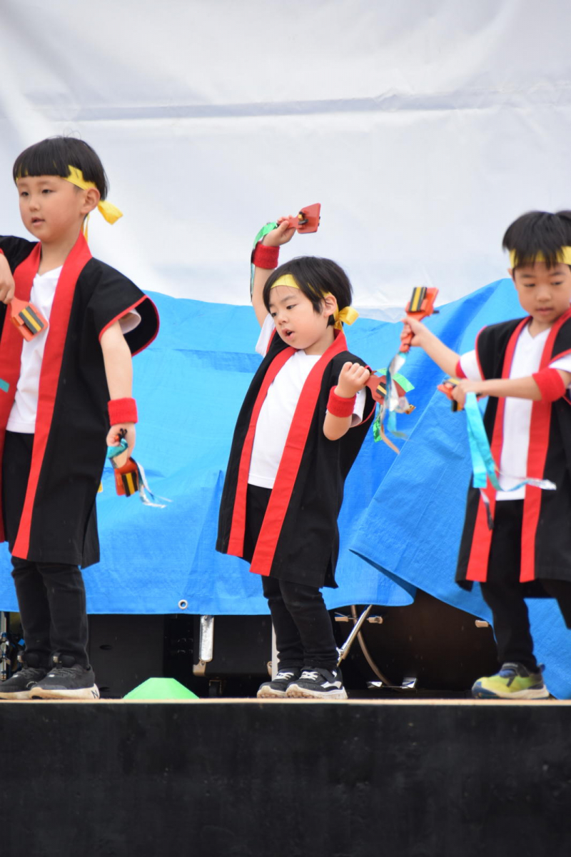 第52回江刺甚句まつり2025その4 2025/05/04