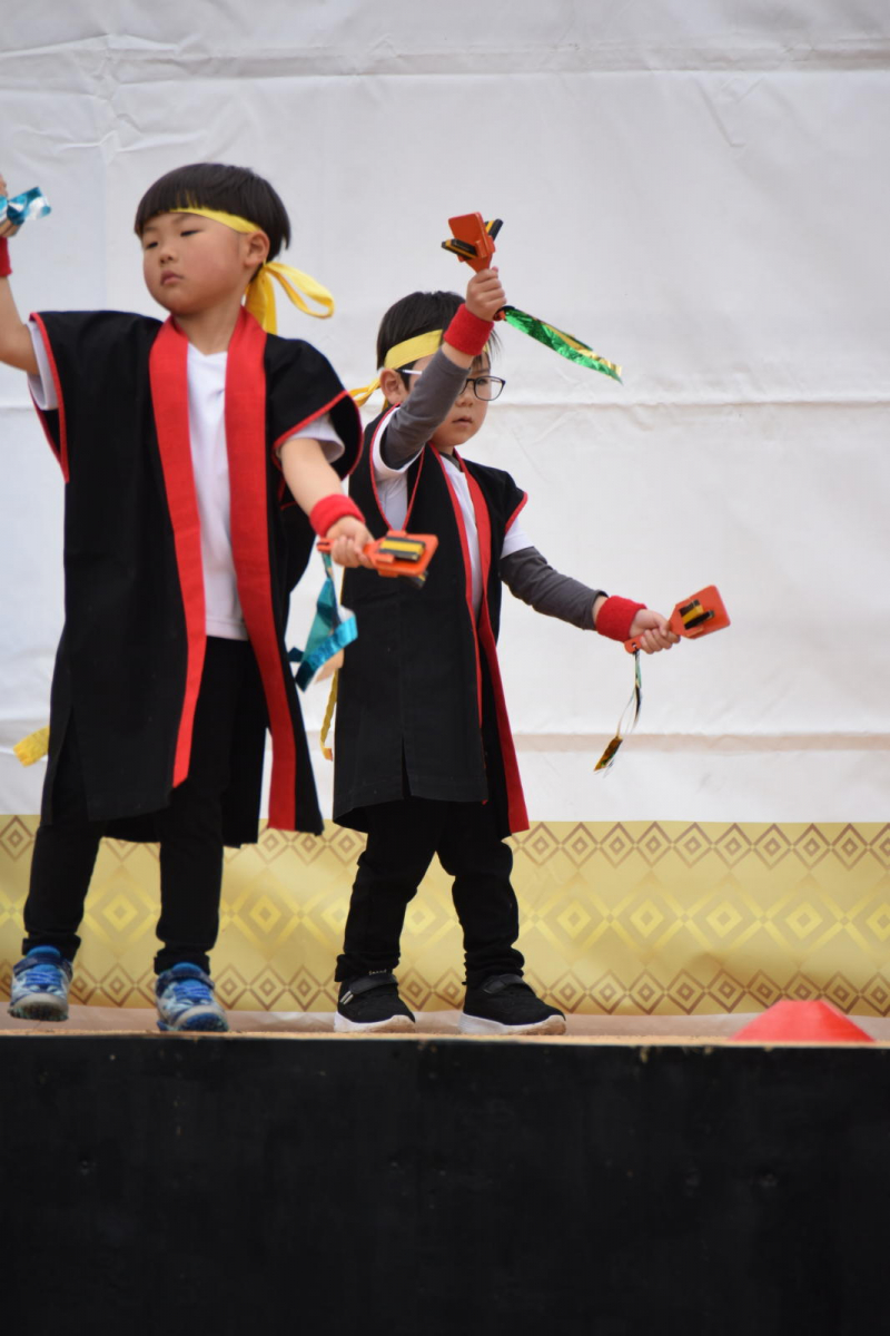 第52回江刺甚句まつり2025その4 2025/05/04