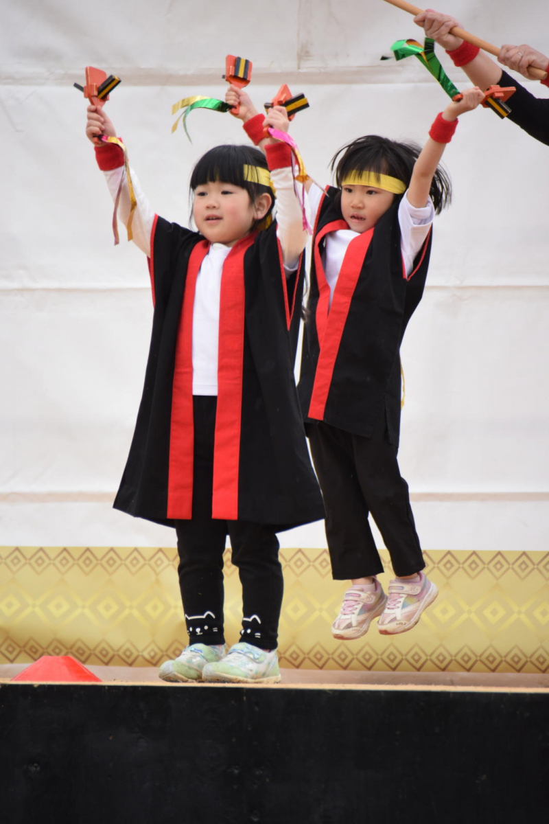 第52回江刺甚句まつり2025その4 2025/05/04