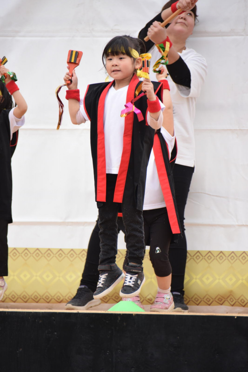 第52回江刺甚句まつり2025その4 2025/05/04