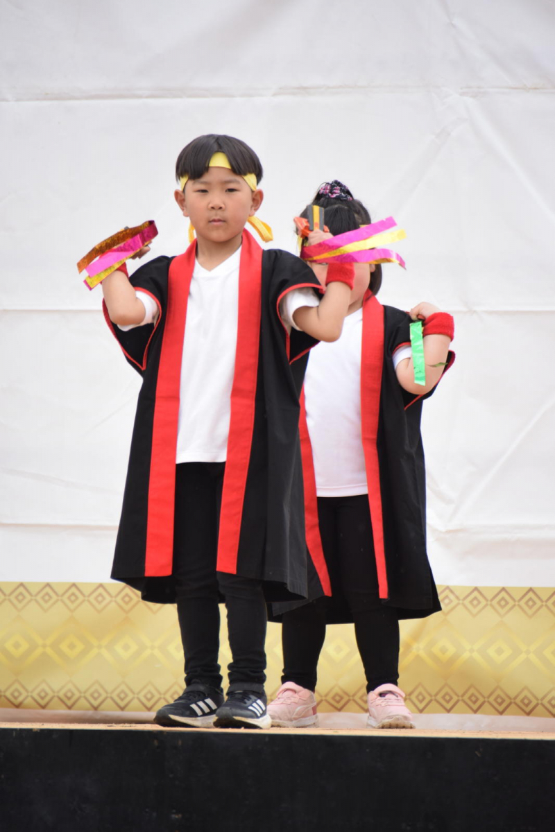 第52回江刺甚句まつり2025その4 2025/05/04