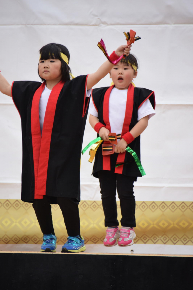 第52回江刺甚句まつり2025その4 2025/05/04