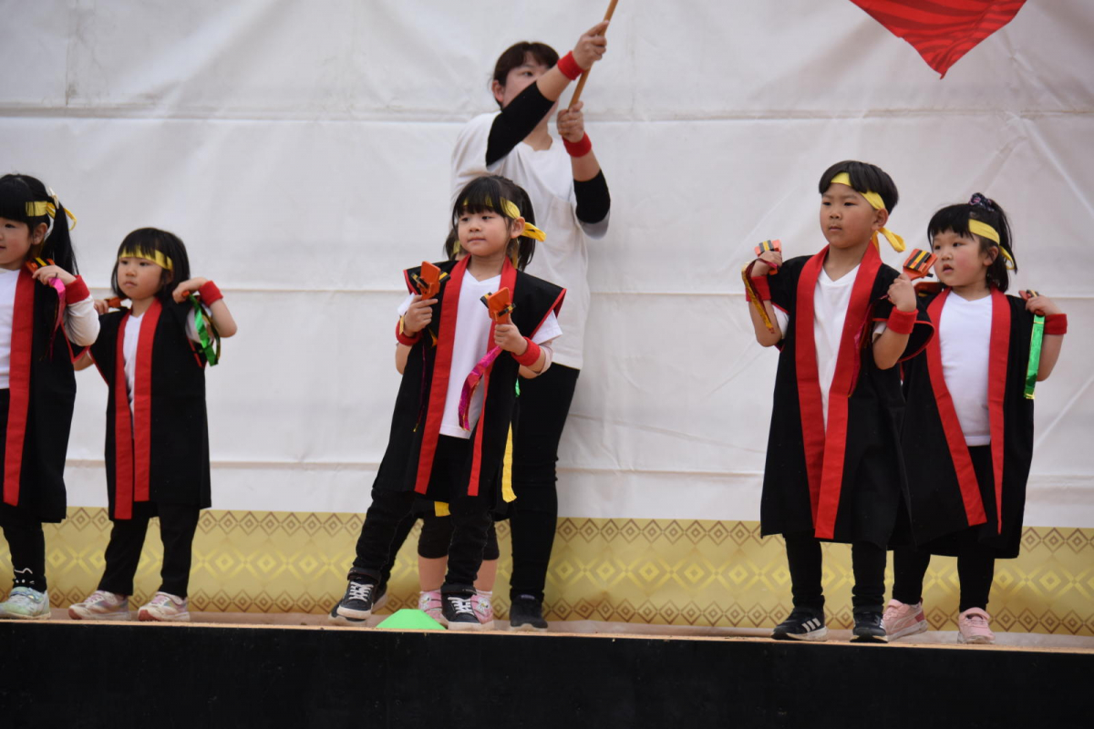 第52回江刺甚句まつり2025その4 2025/05/04