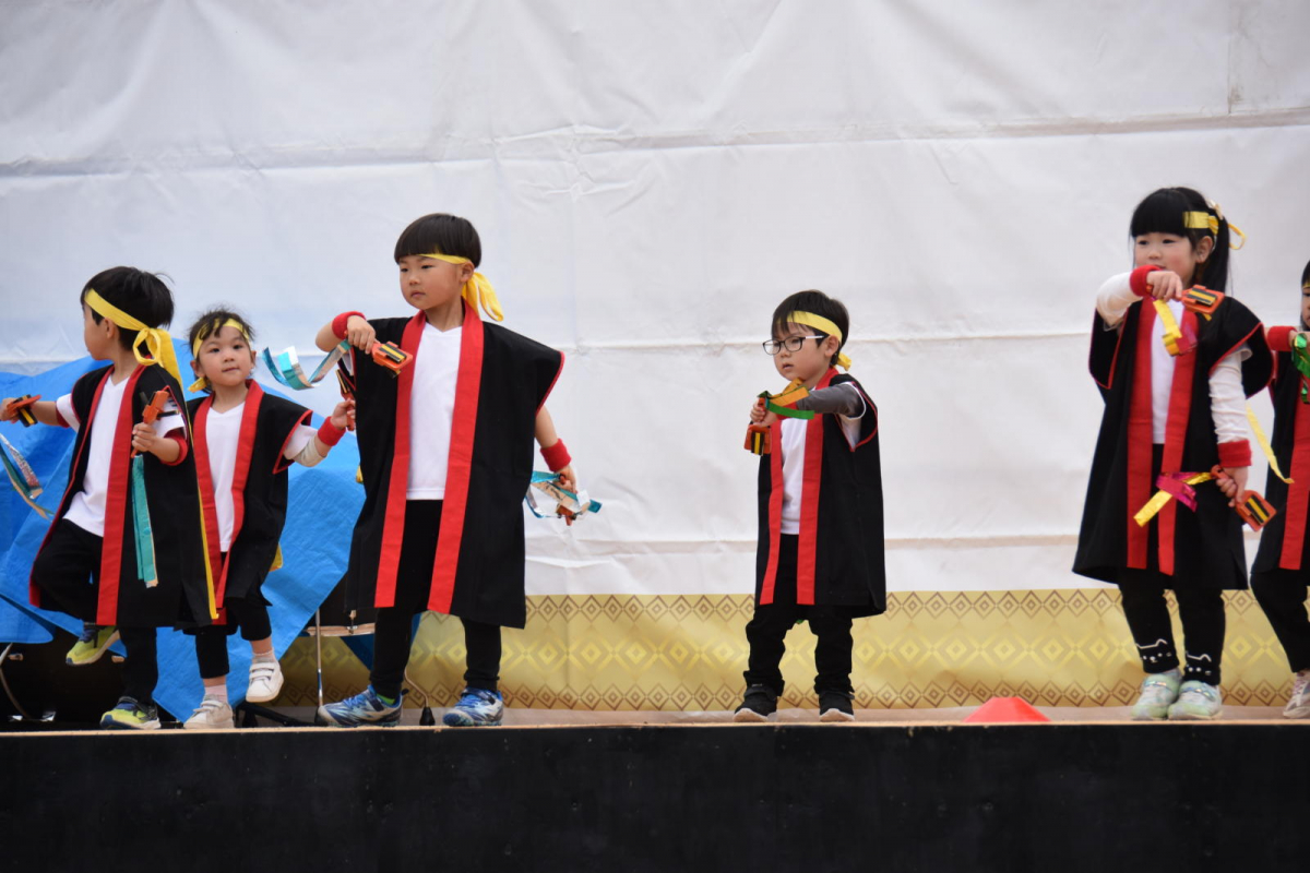 第52回江刺甚句まつり2025その4 2025/05/04