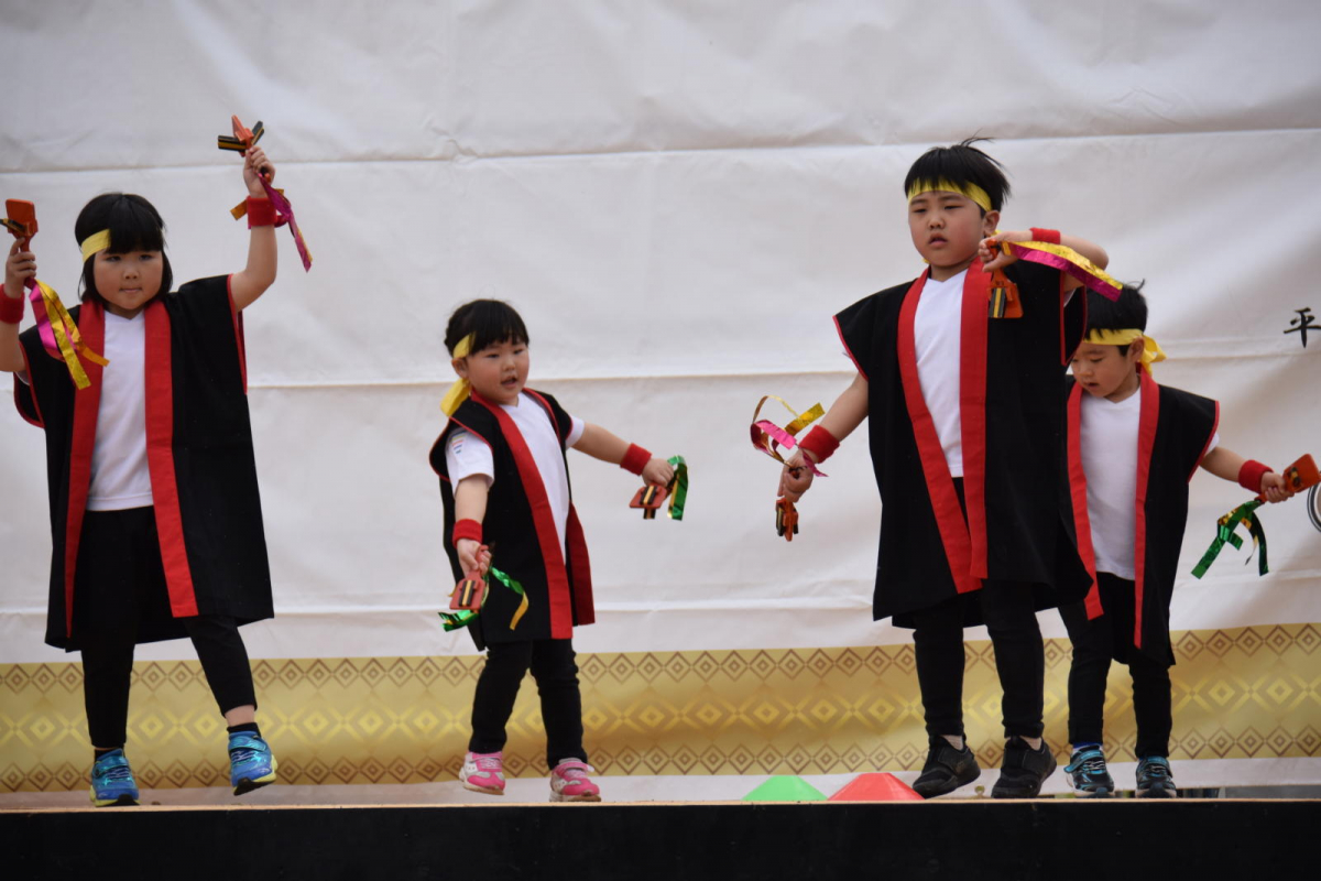 第52回江刺甚句まつり2025その4 2025/05/04