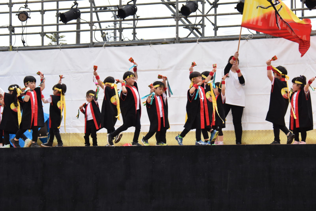 第52回江刺甚句まつり2025その4 2025/05/04