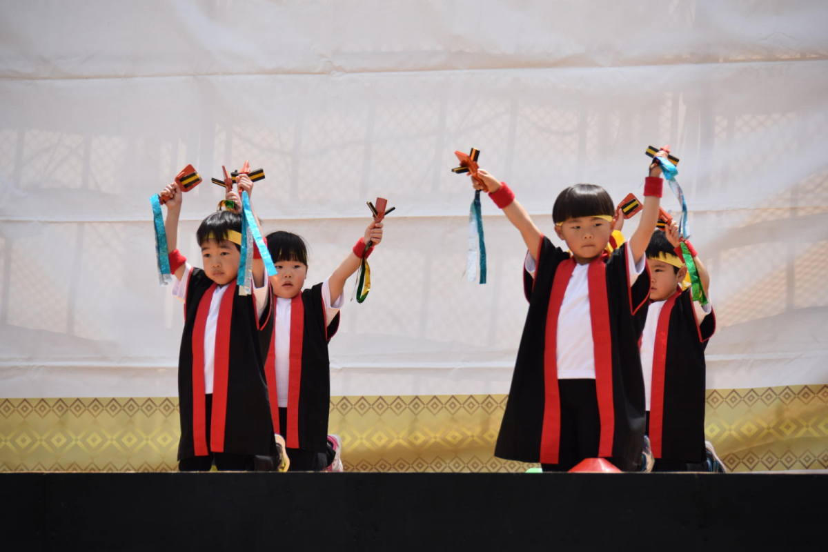 第52回江刺甚句まつり2025その4 2025/05/04