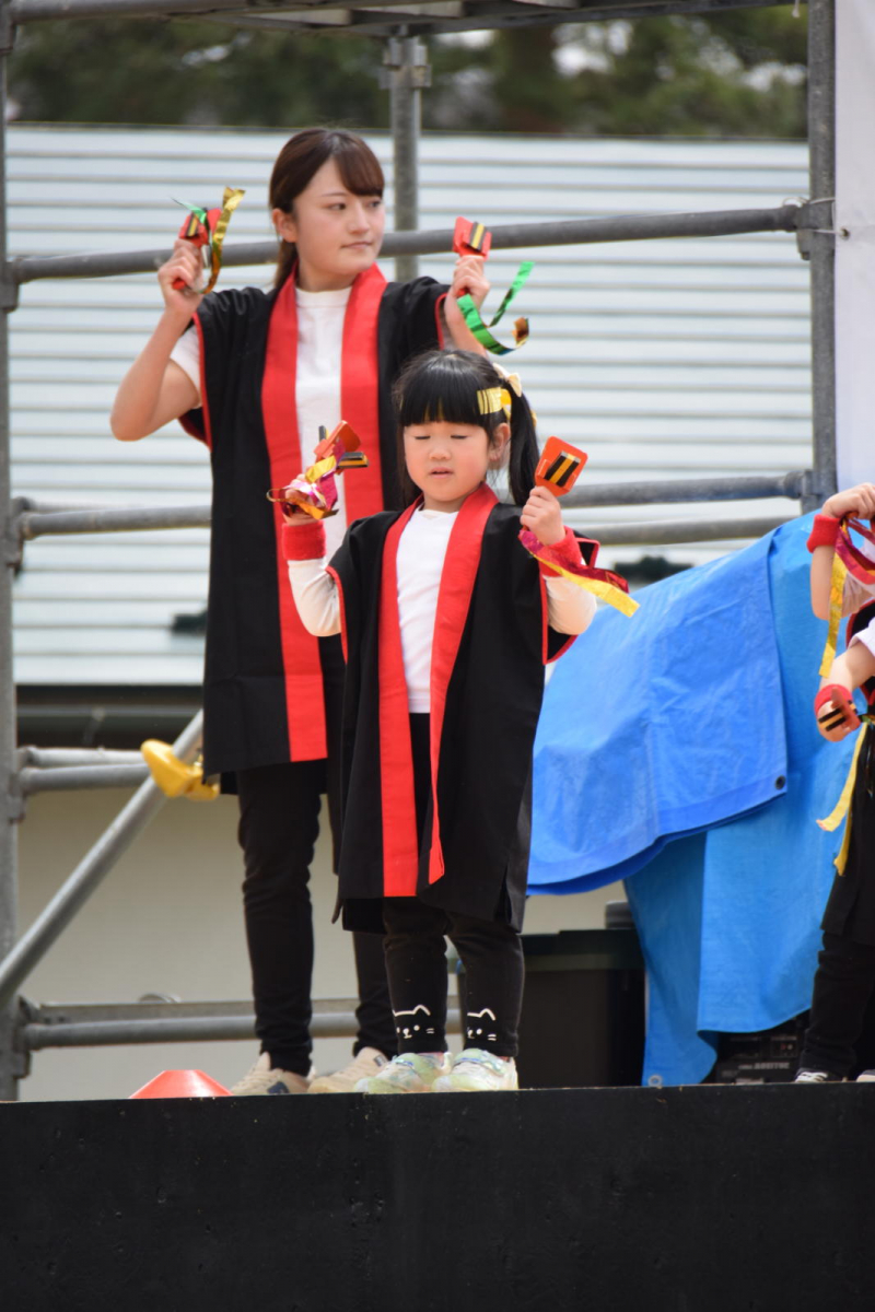 第52回江刺甚句まつり2025その4 2025/05/04