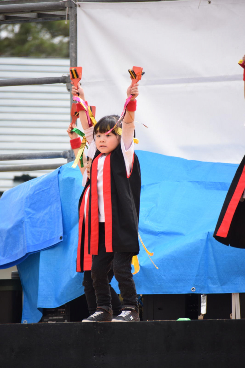 第52回江刺甚句まつり2025その4 2025/05/04