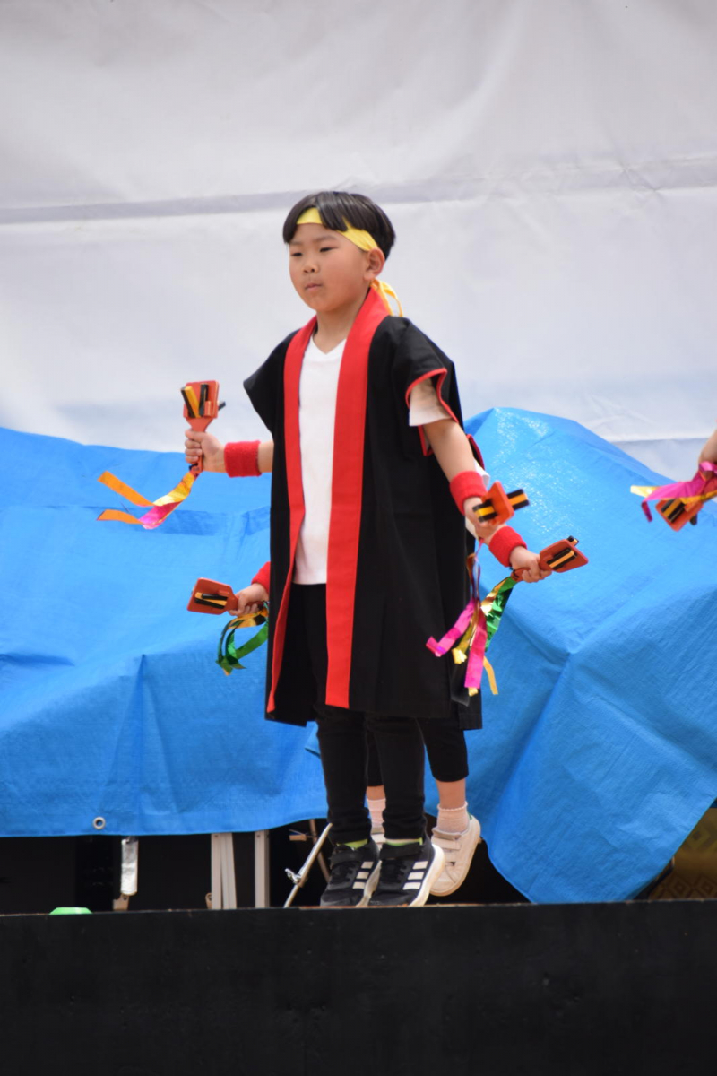 第52回江刺甚句まつり2025その4 2025/05/04