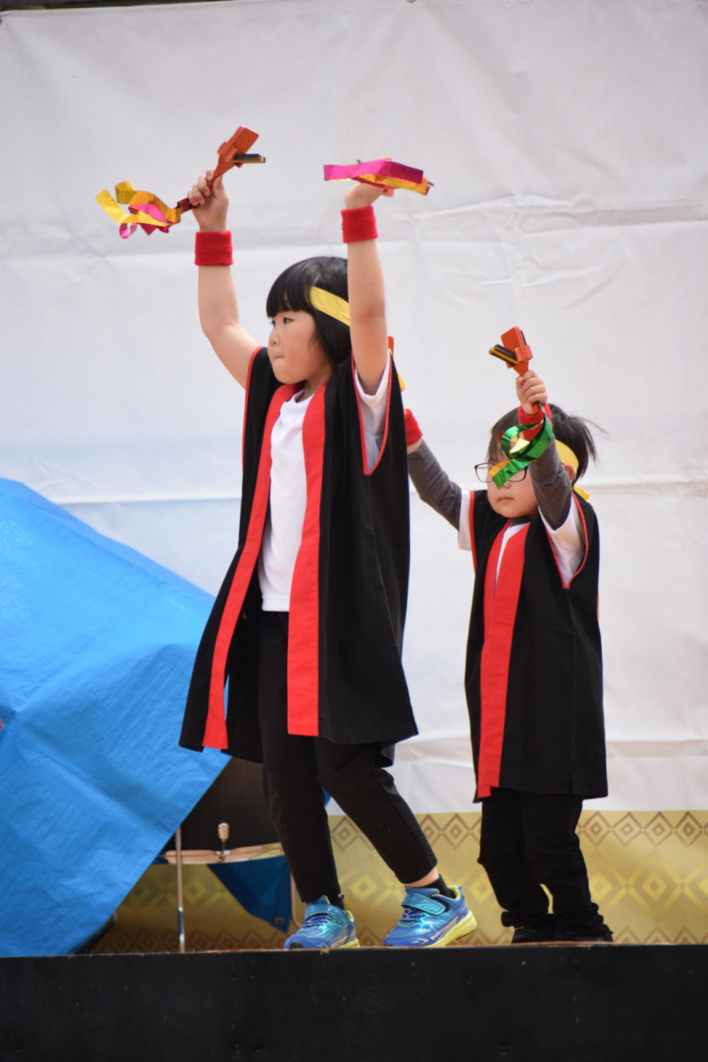 第52回江刺甚句まつり2025その4 2025/05/04