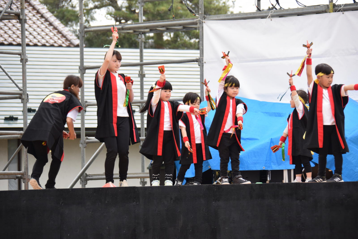 第52回江刺甚句まつり2025その4 2025/05/04