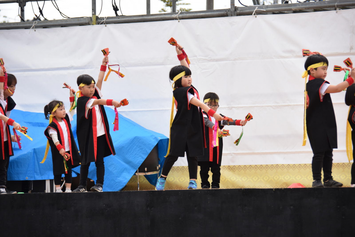 第52回江刺甚句まつり2025その4 2025/05/04