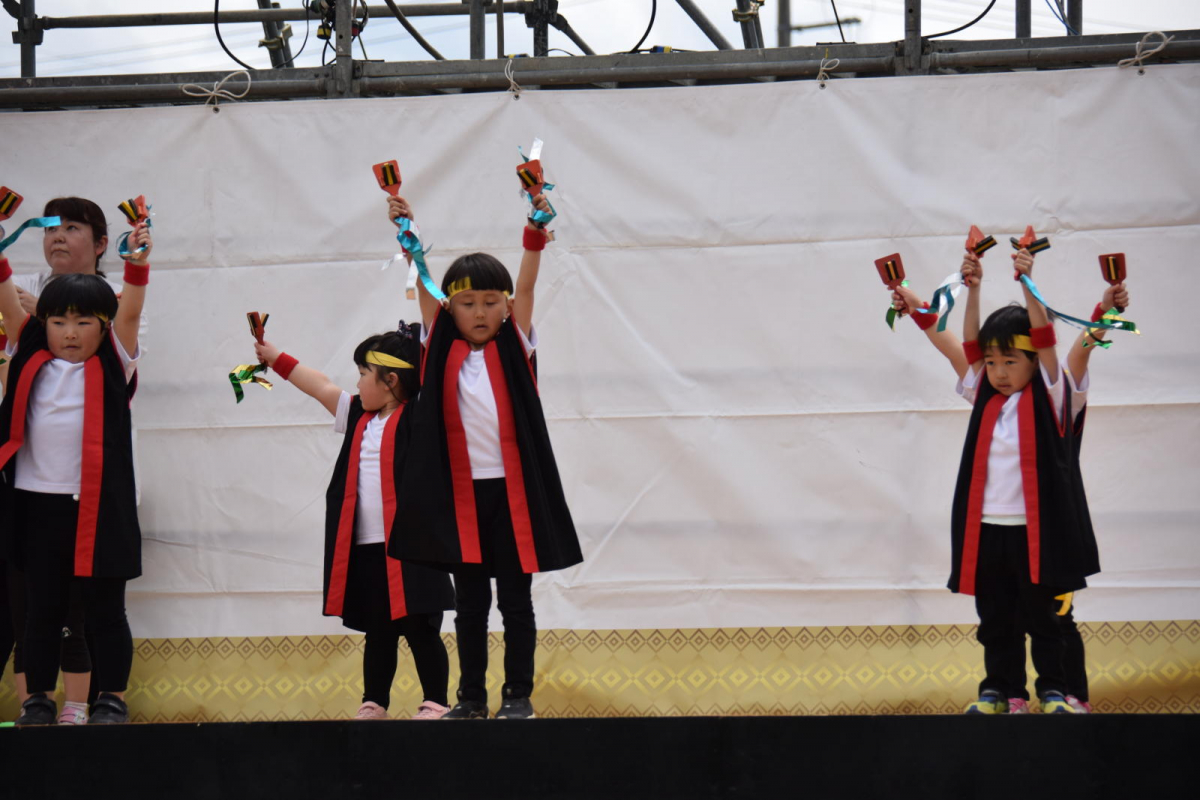 第52回江刺甚句まつり2025その4 2025/05/04