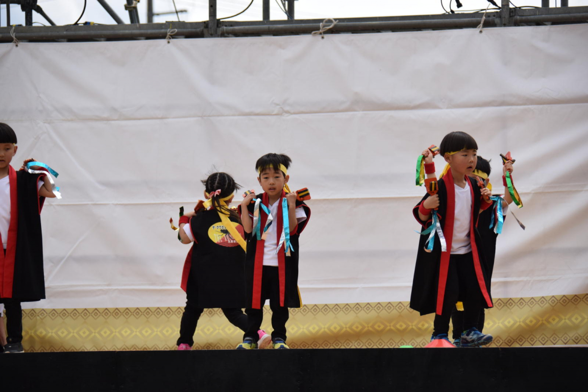 第52回江刺甚句まつり2025その4 2025/05/04