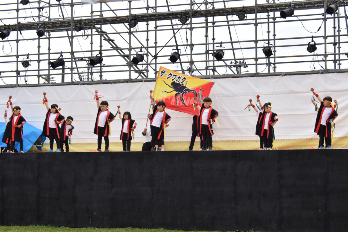 第52回江刺甚句まつり2025その4 2025/05/04