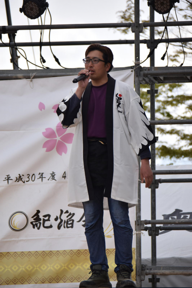 第52回江刺甚句まつり2025その4 2025/05/04