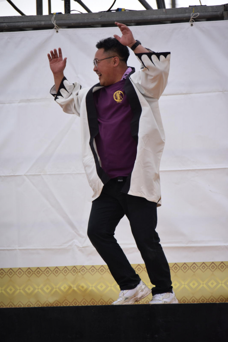 第52回江刺甚句まつり2025その4 2025/05/04