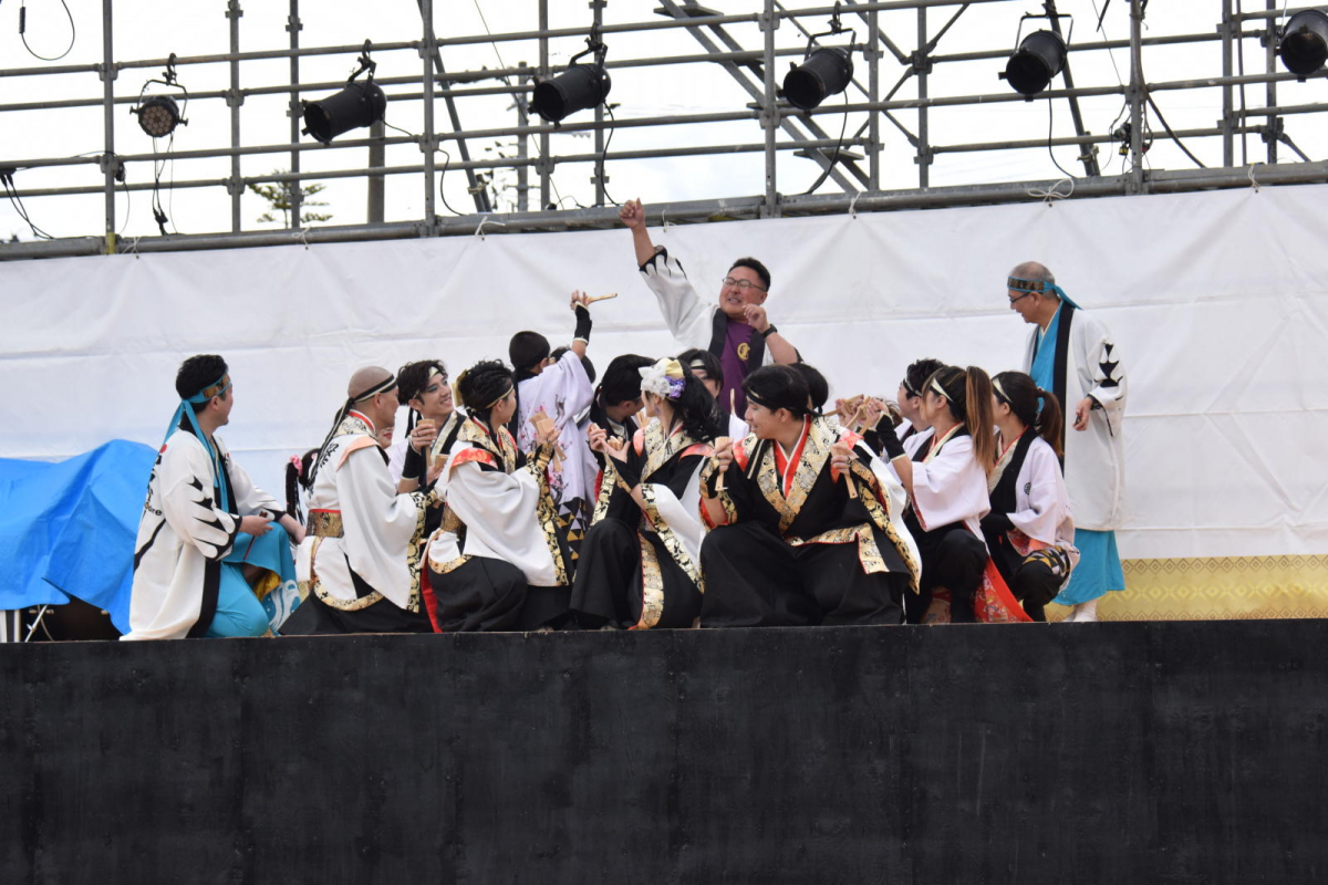 第52回江刺甚句まつり2025その4 2025/05/04