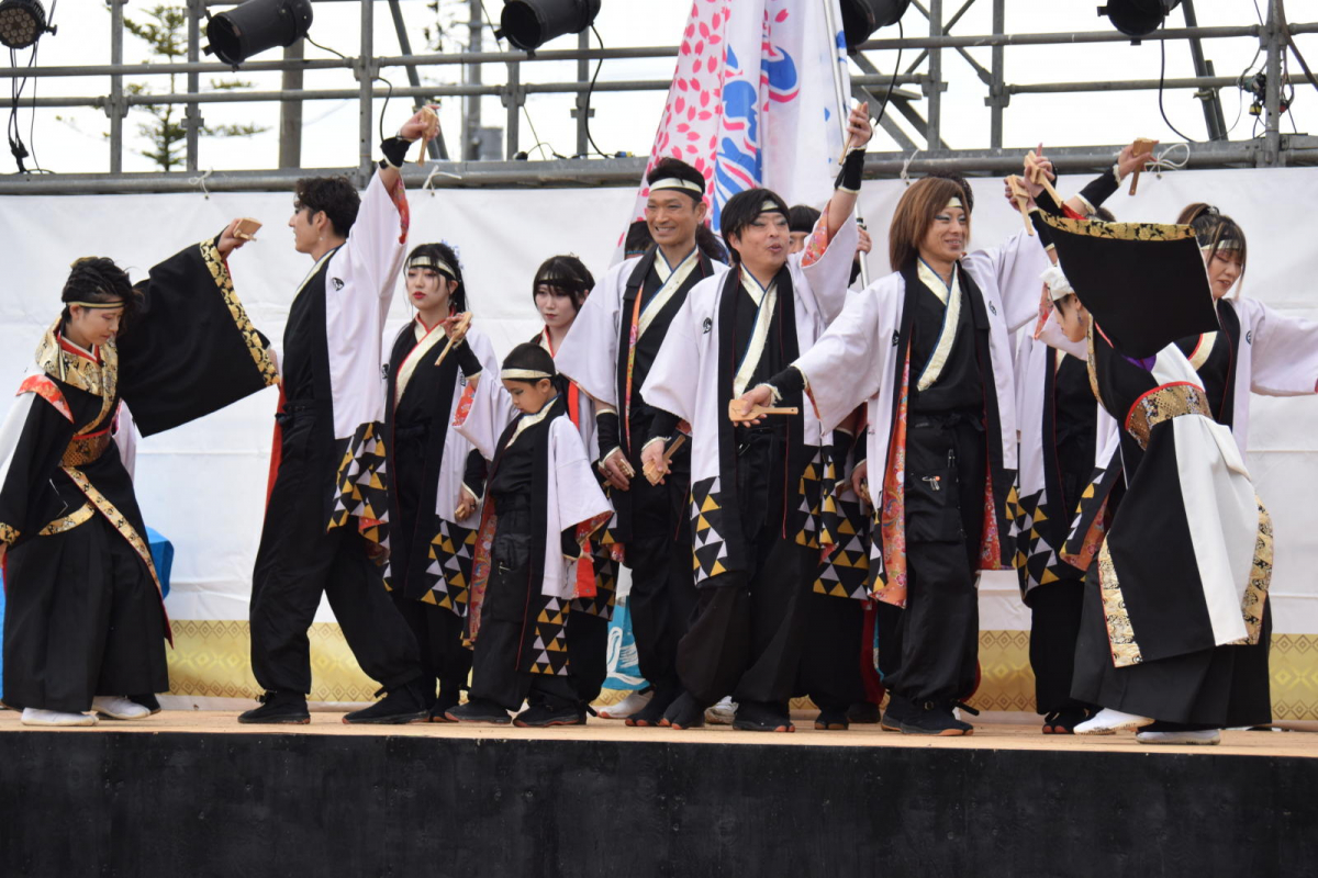 第52回江刺甚句まつり2025その4 2025/05/04