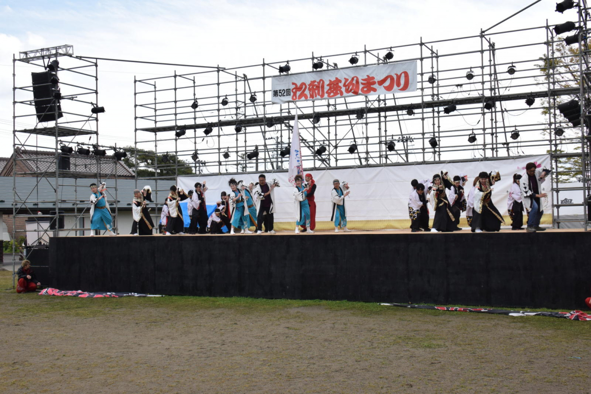 第52回江刺甚句まつり2025その4 2025/05/04