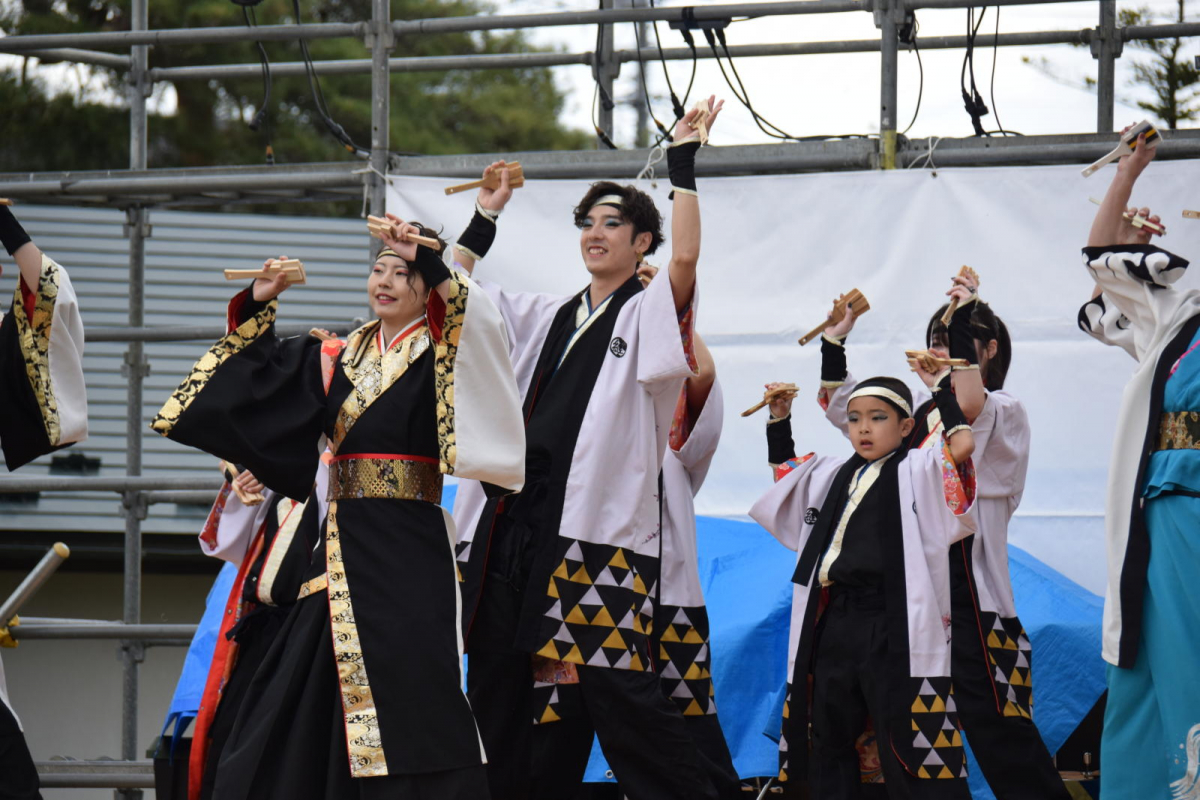 第52回江刺甚句まつり2025その4 2025/05/04