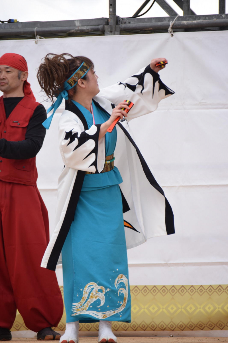 第52回江刺甚句まつり2025その4 2025/05/04