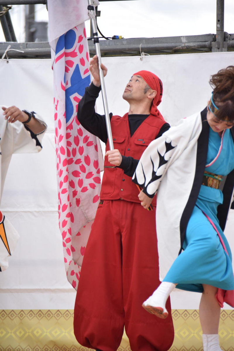 第52回江刺甚句まつり2025その4 2025/05/04