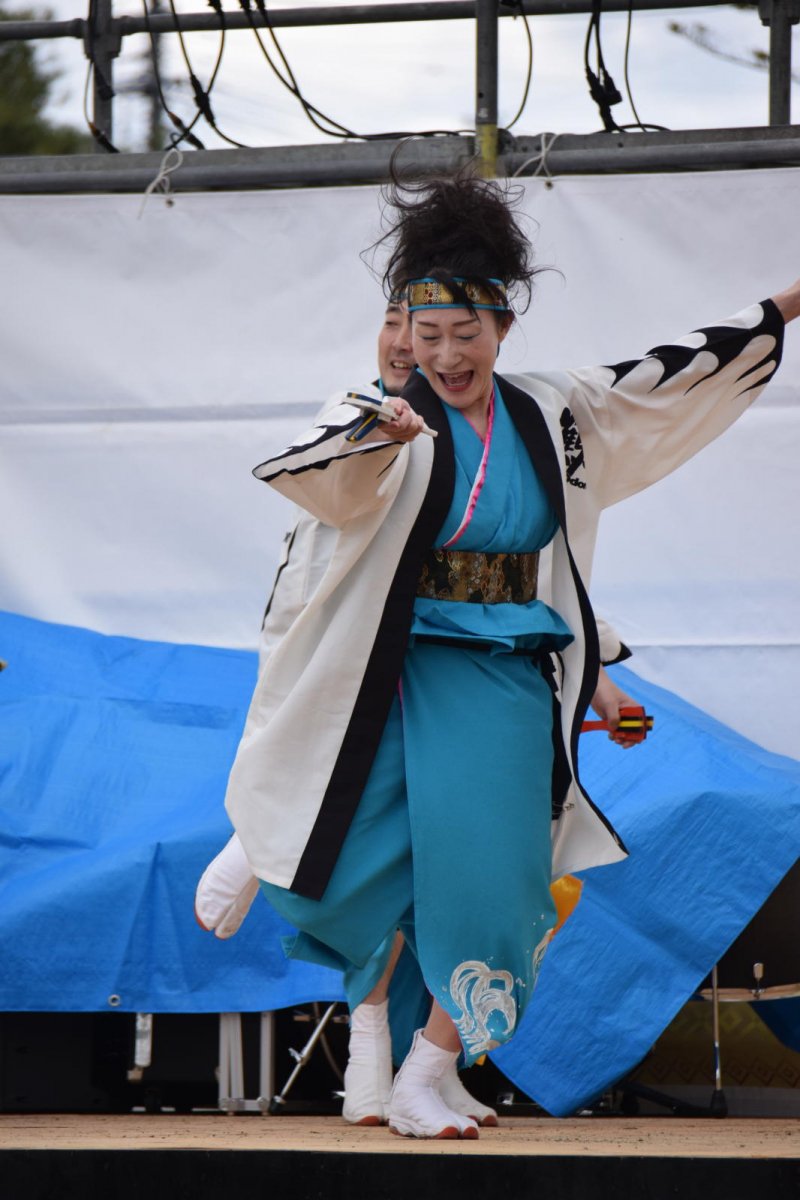 第52回江刺甚句まつり2025その4 2025/05/04