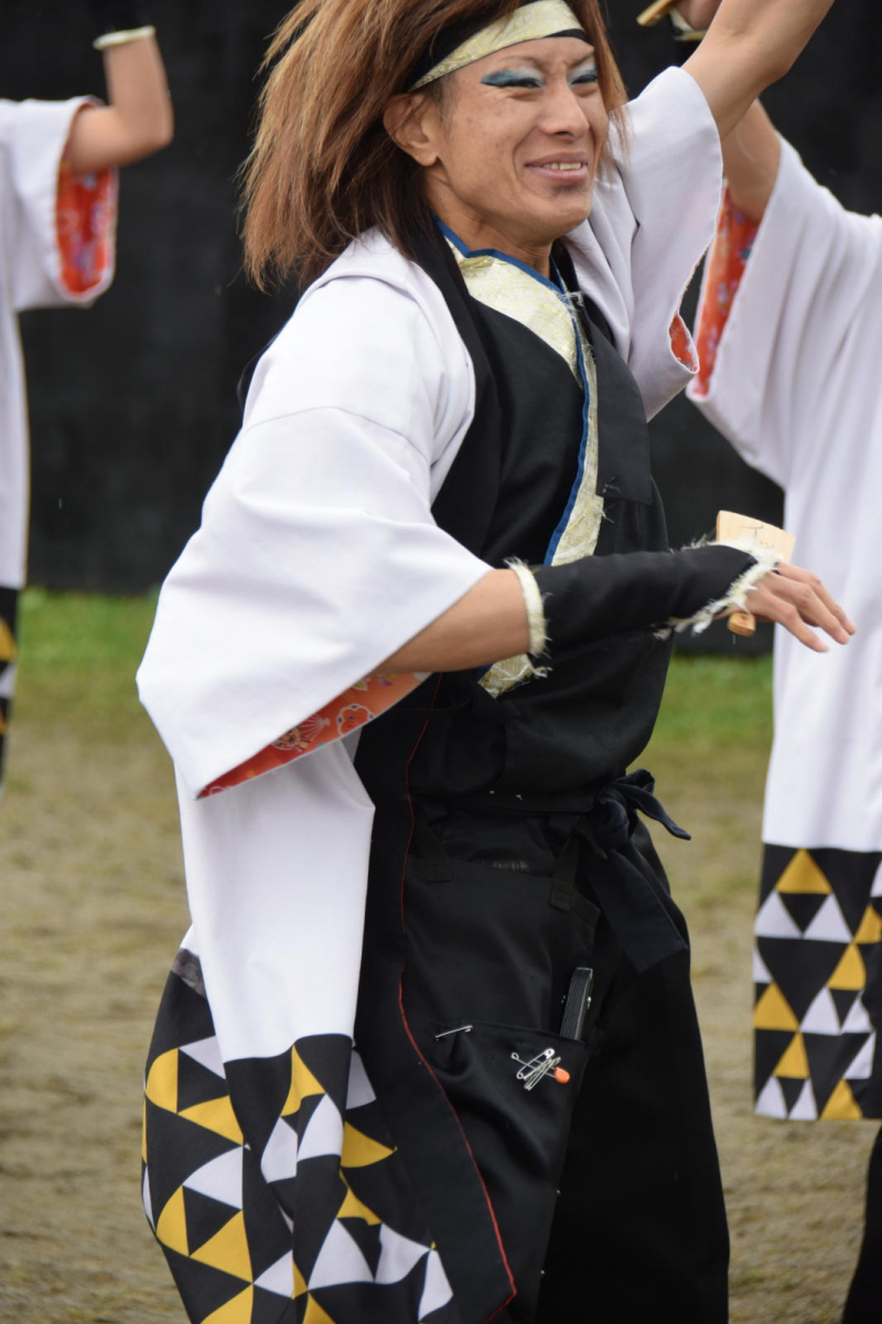 第52回江刺甚句まつり2025その4 2025/05/04