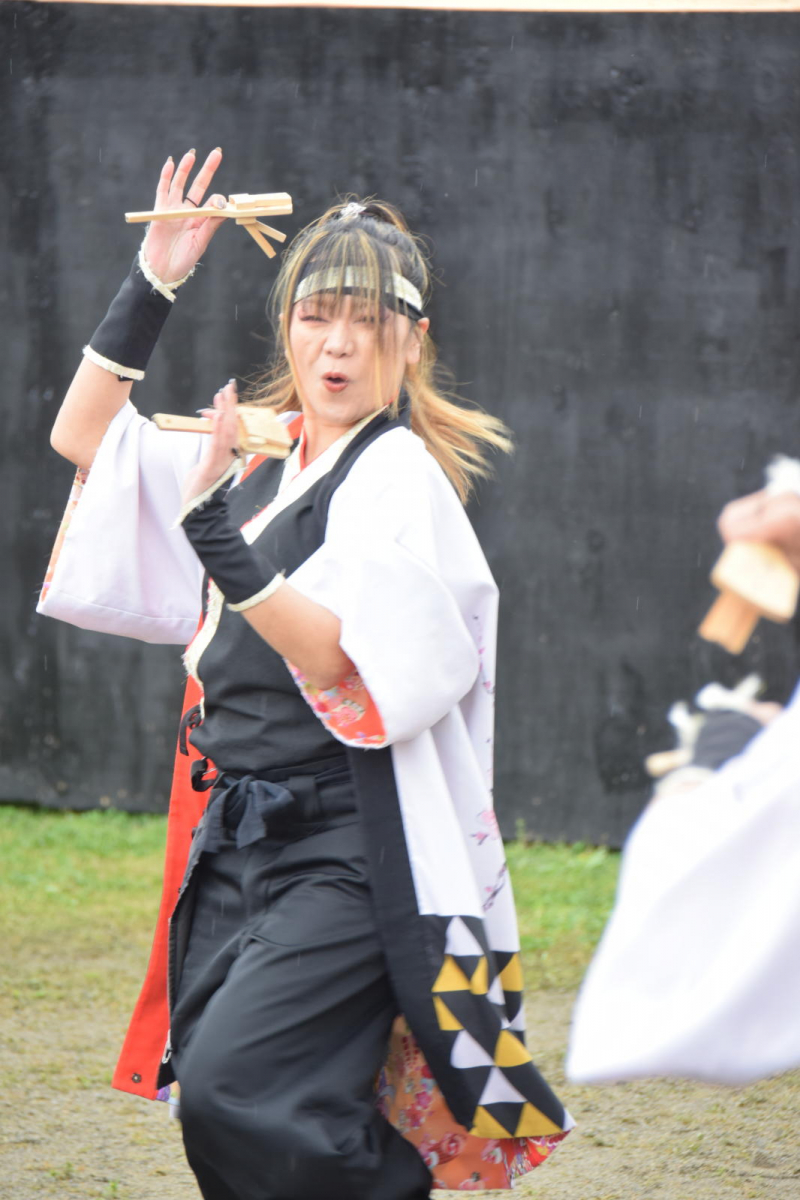 第52回江刺甚句まつり2025その4 2025/05/04