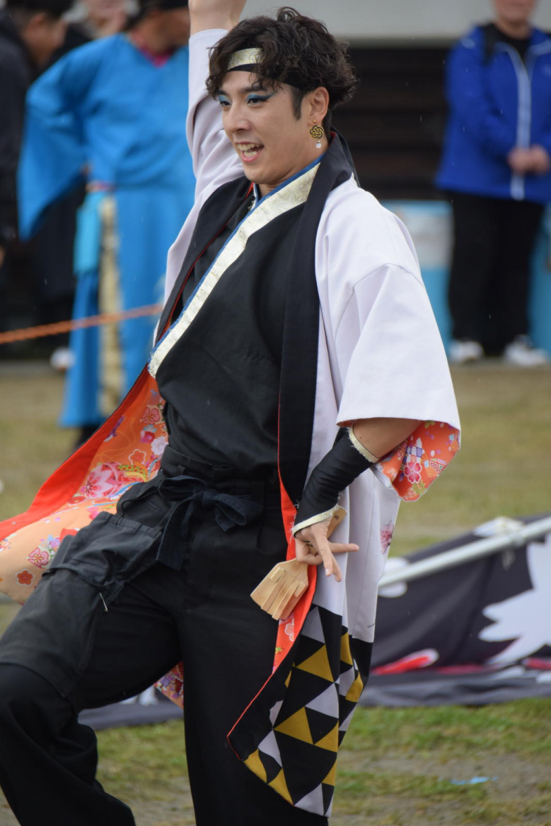 第52回江刺甚句まつり2025その4 2025/05/04