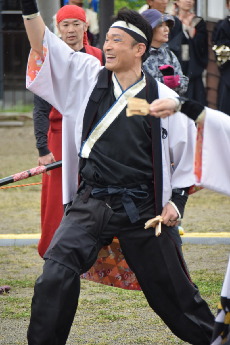 第52回江刺甚句まつり2025その4 2025/05/04