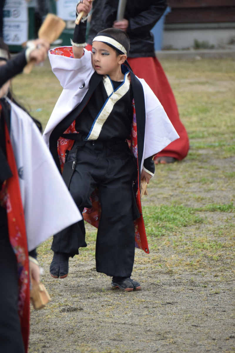 第52回江刺甚句まつり2025その4 2025/05/04