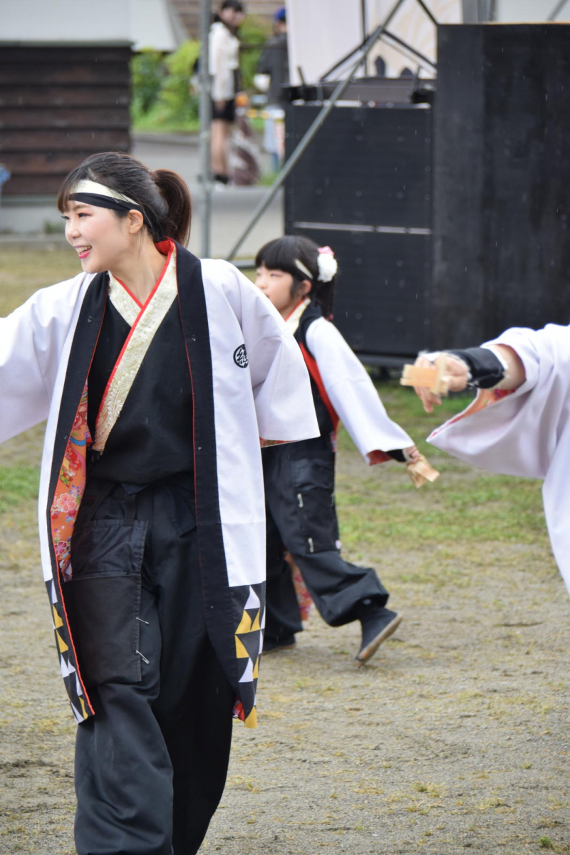 第52回江刺甚句まつり2025その4 2025/05/04