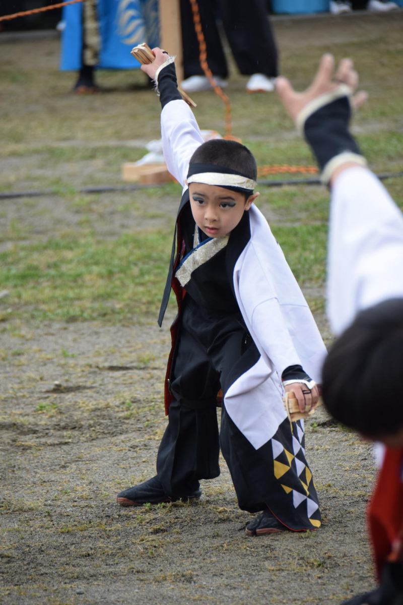 第52回江刺甚句まつり2025その4 2025/05/04