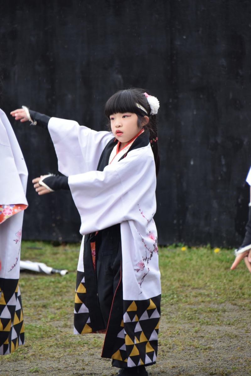 第52回江刺甚句まつり2025その4 2025/05/04