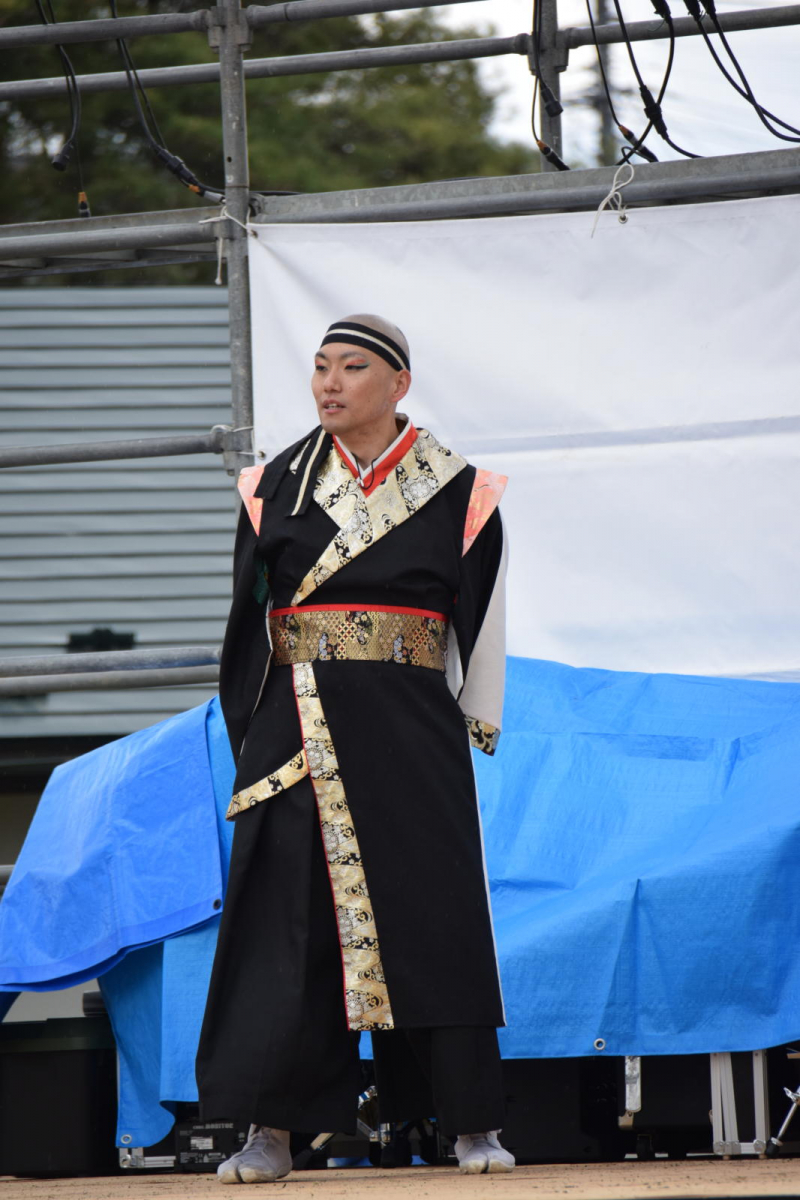 第52回江刺甚句まつり2025その4 2025/05/04