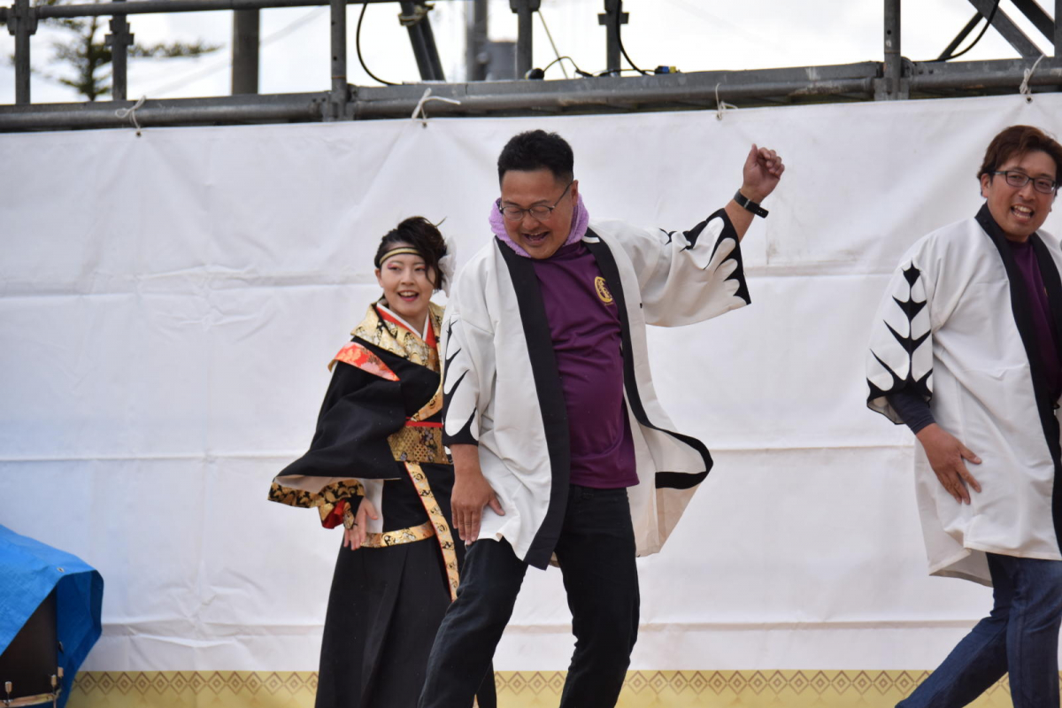 第52回江刺甚句まつり2025その4 2025/05/04