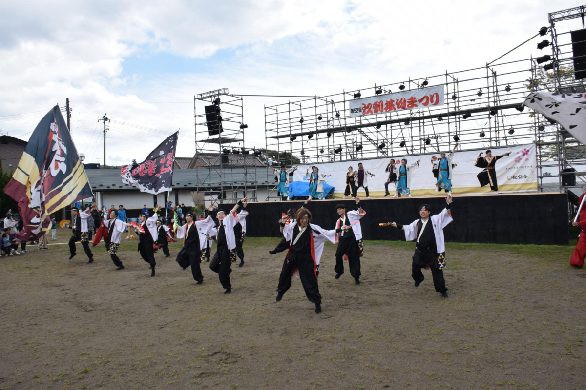 第52回江刺甚句まつり2025その4 2025/05/04