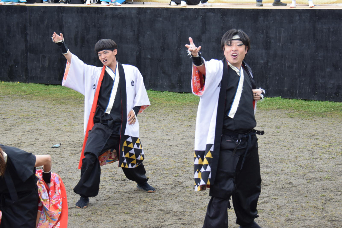 第52回江刺甚句まつり2025その4 2025/05/04